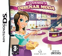 Juguemos a diseñar Moda